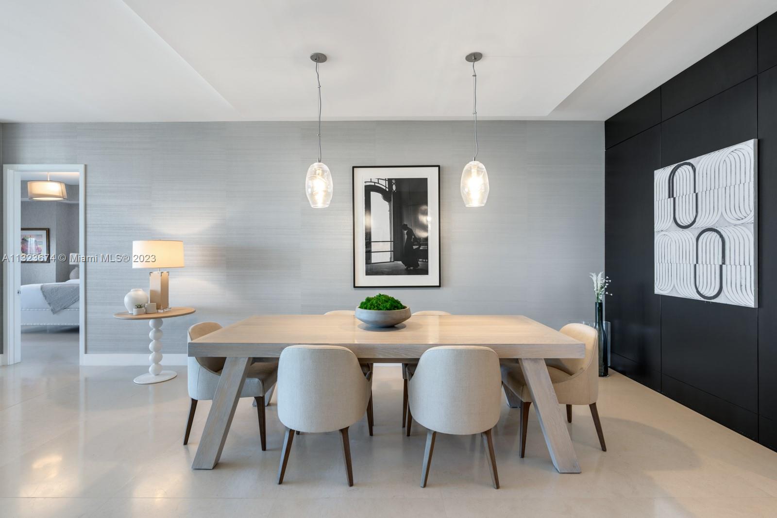 Photo of 9701 Collins Ave #1902S, Bal Harbour, Florida, 33154 -