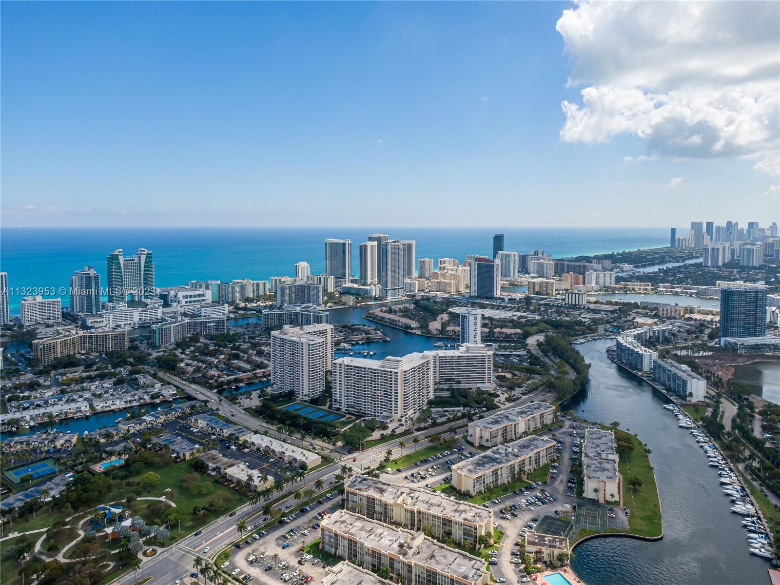 Photo of 2500 Parkview Dr #1114, Hallandale Beach, Florida, 33009 -