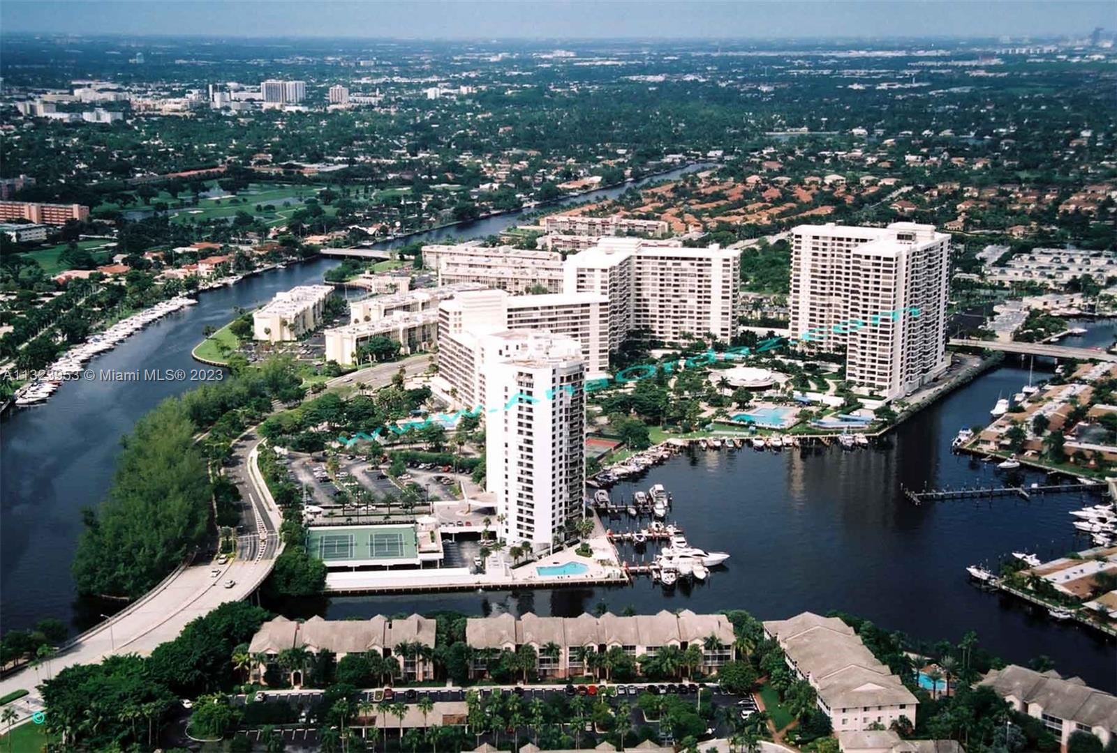 Photo of 2500 Parkview Dr #1114, Hallandale Beach, Florida, 33009 -