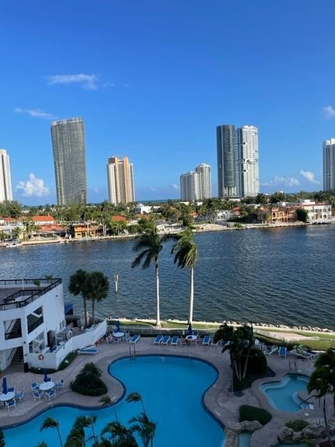 Photo of 19101 Mystic Pointe Dr #708, Aventura, Florida, 33180 -