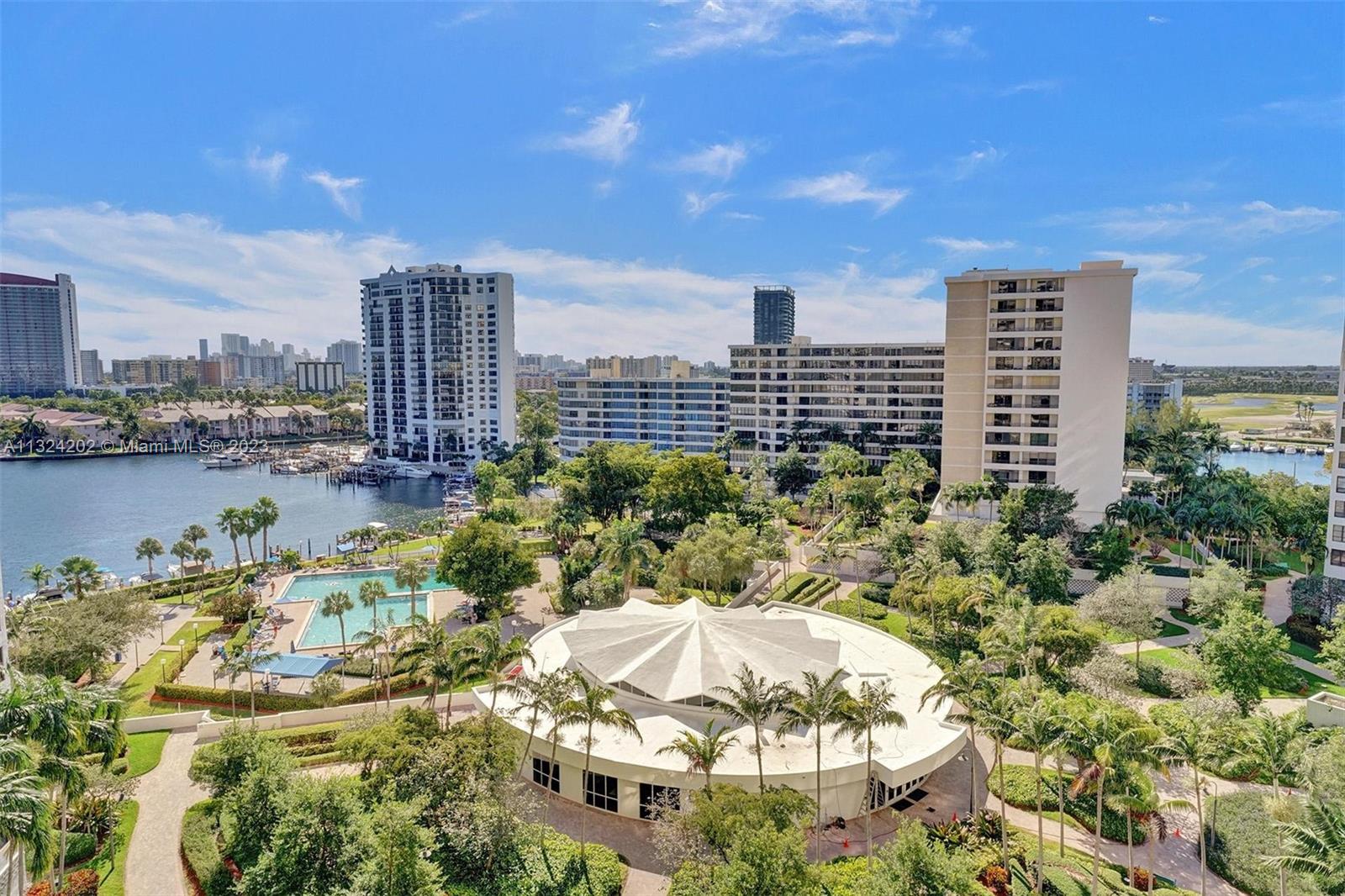 Photo of 2500 Parkview Dr #1216, Hallandale Beach, Florida, 33009 -