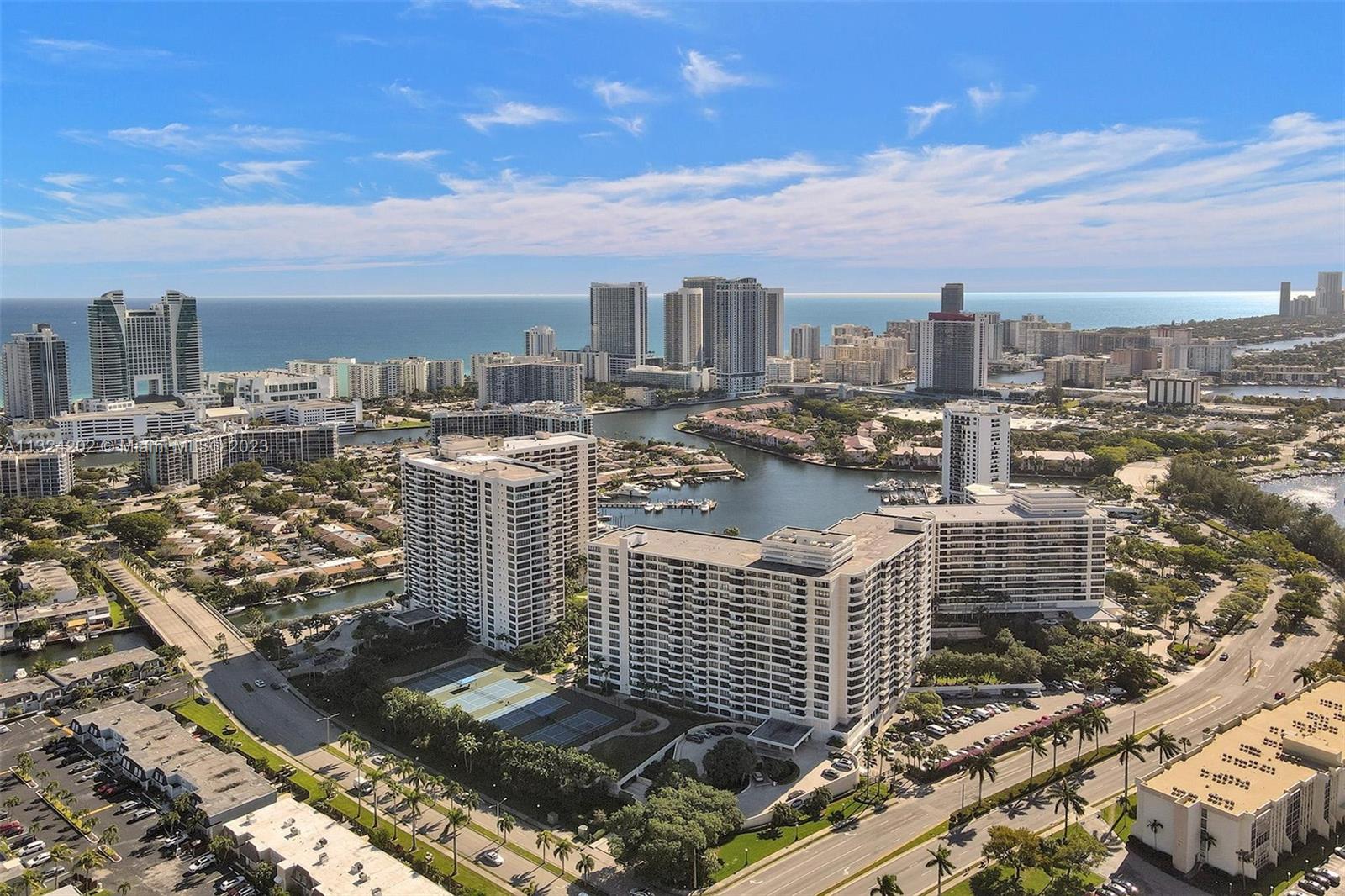 Photo of 2500 Parkview Dr #1216, Hallandale Beach, Florida, 33009 -