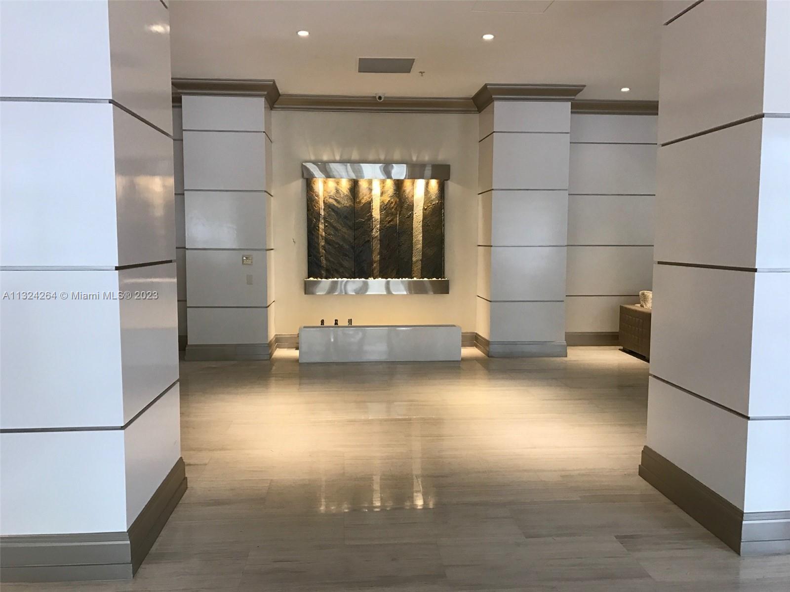 Photo of 19390 COLLINS #1126, Sunny Isles Beach, Florida, 33160 - Lobby
