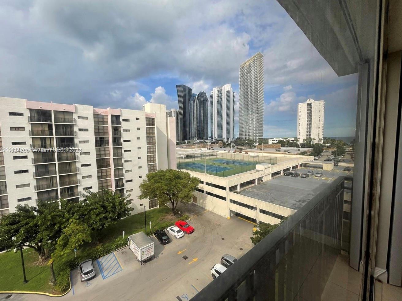 Photo of 16909 Bay Rd #807, Sunny Isles Beach, Florida, 33160 -