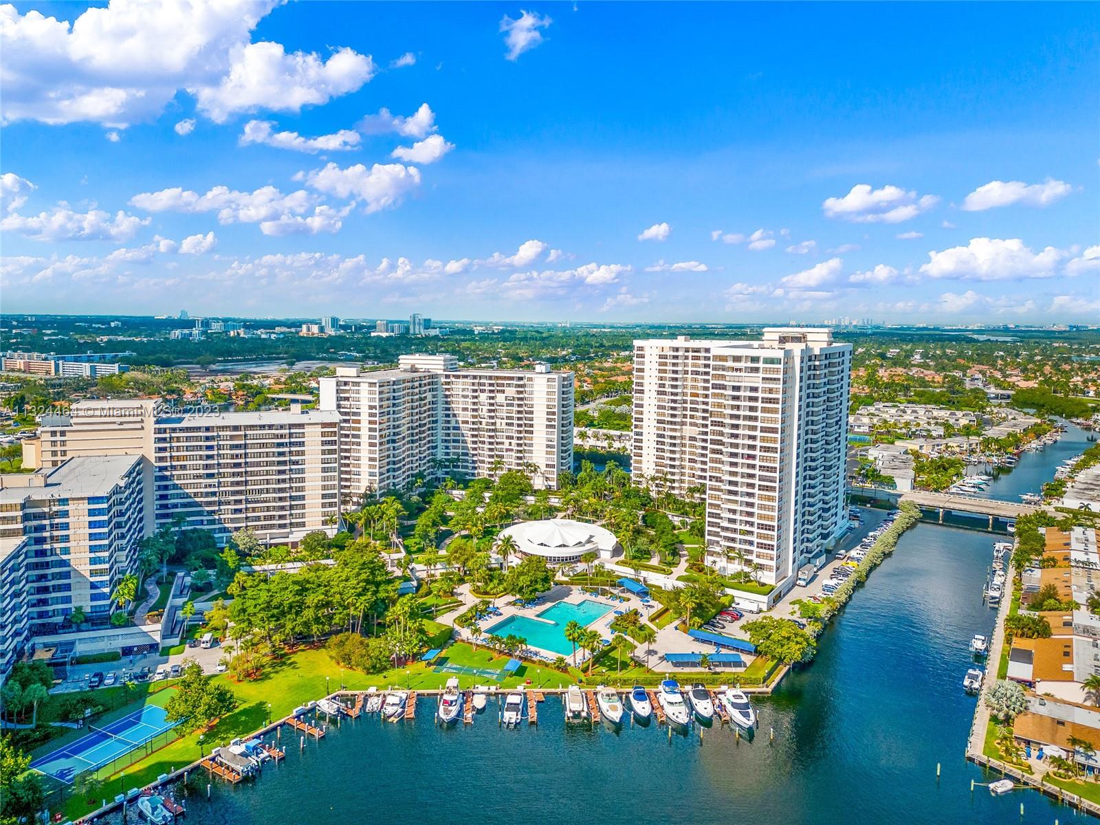 Photo of 600 Three Islands Blvd #1102, Hallandale Beach, Florida, 33009 -