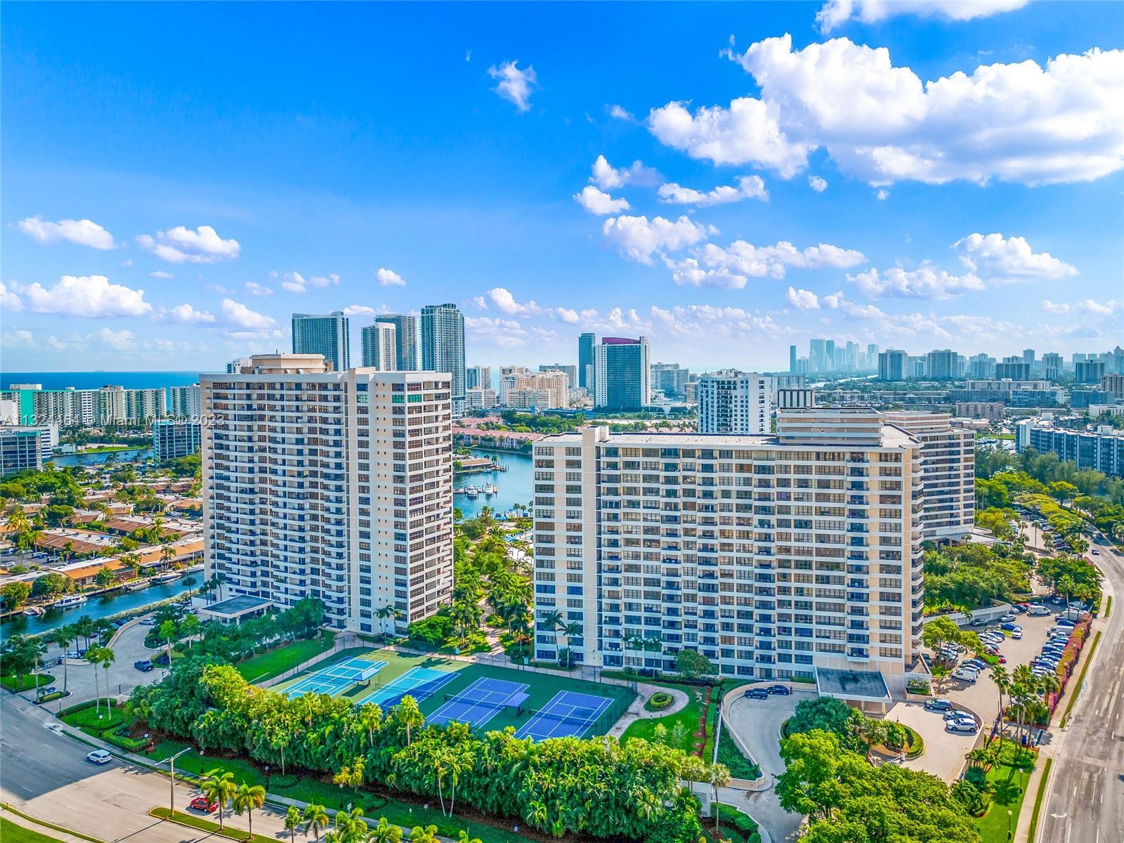 Photo of 600 Three Islands Blvd #1102, Hallandale Beach, Florida, 33009 -