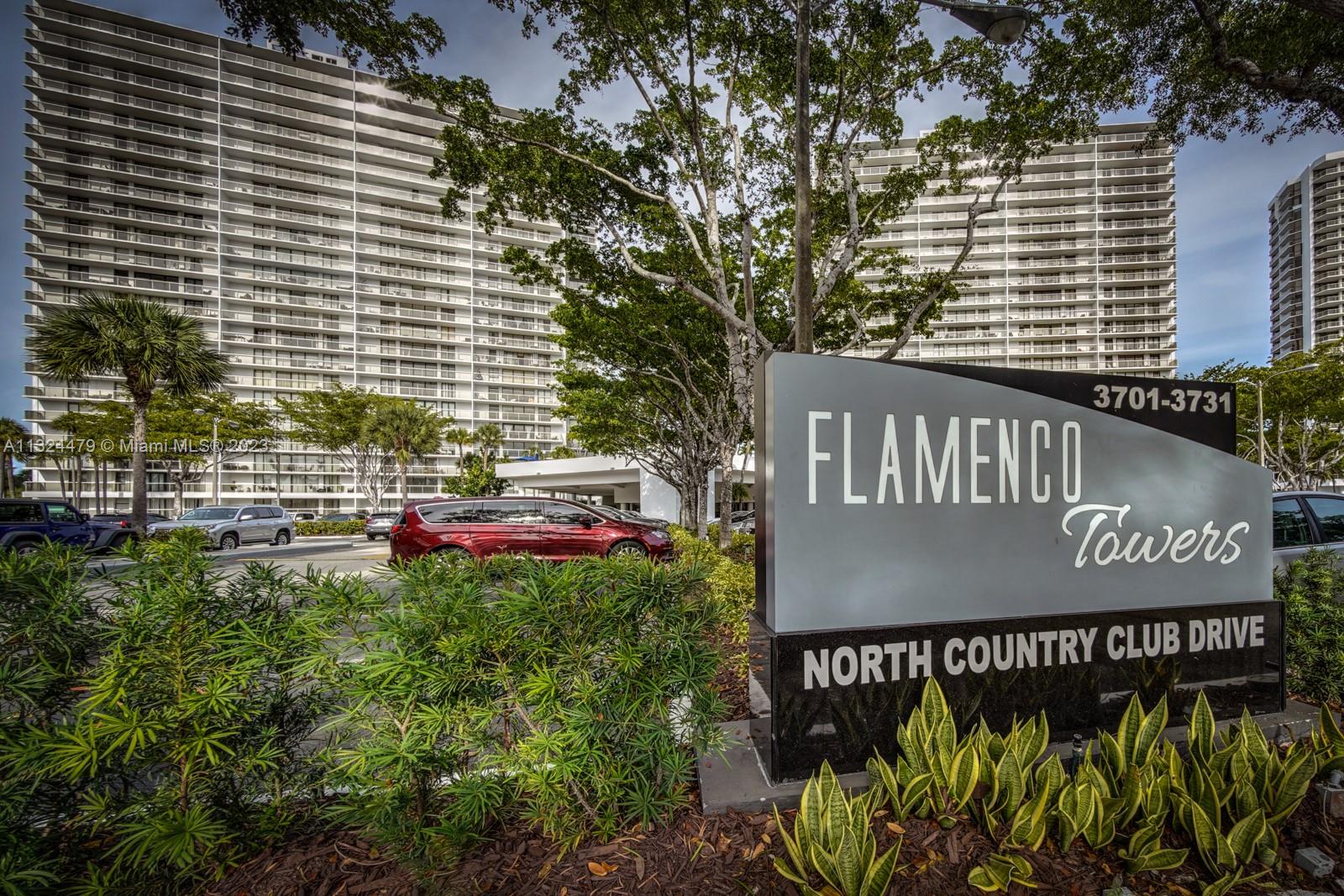 Photo of 3701 Country Club Dr #404, Aventura, Florida, 33180 -