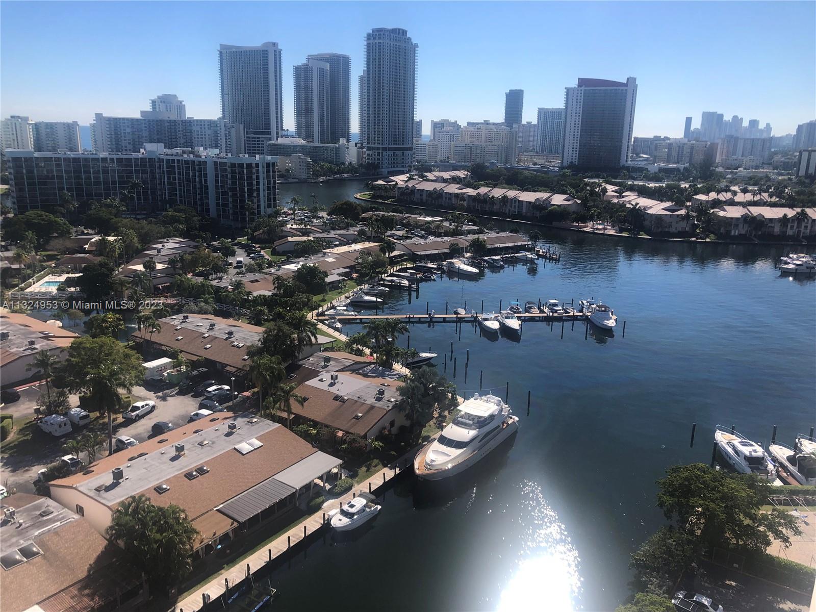 Photo of 2500 Parkview Dr #1803, Hallandale Beach, Florida, 33009 -