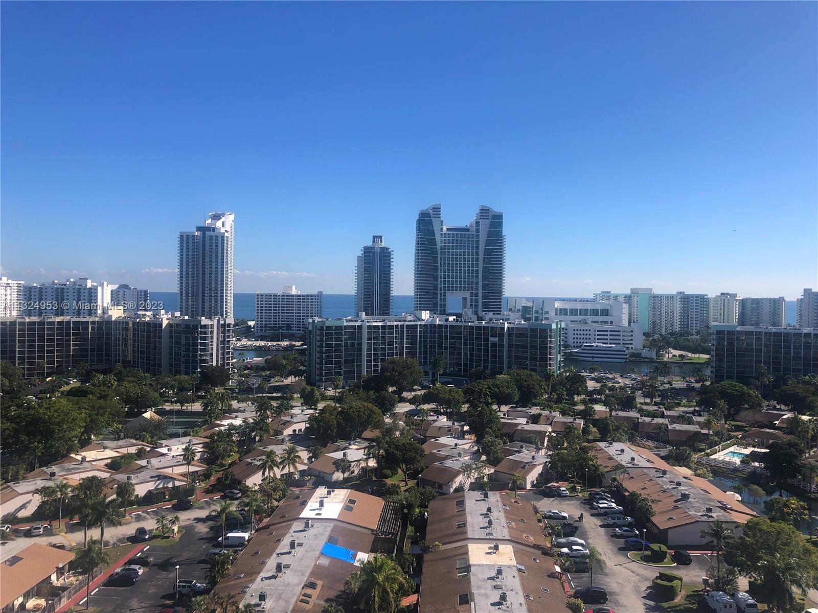 Photo of 2500 Parkview Dr #1803, Hallandale Beach, Florida, 33009 -