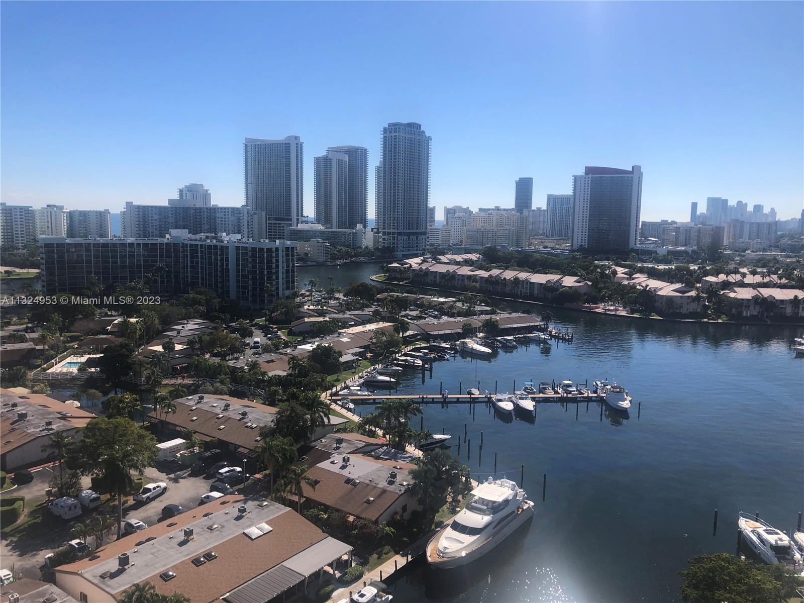 Photo of 2500 Parkview Dr #1803, Hallandale Beach, Florida, 33009 -