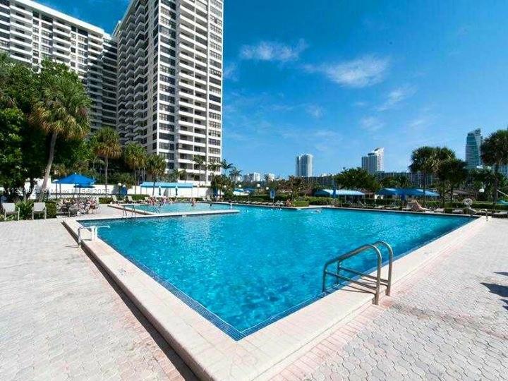 Photo of 2500 Parkview Dr #1803, Hallandale Beach, Florida, 33009 -