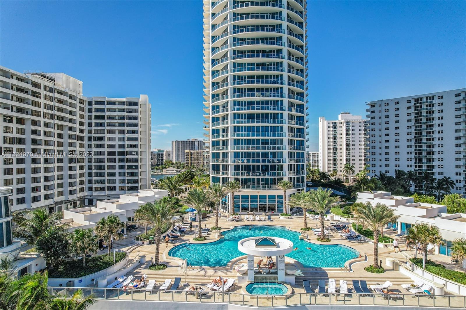 Photo of 3101 Ocean Dr #604, Hollywood, Florida, 33019 -