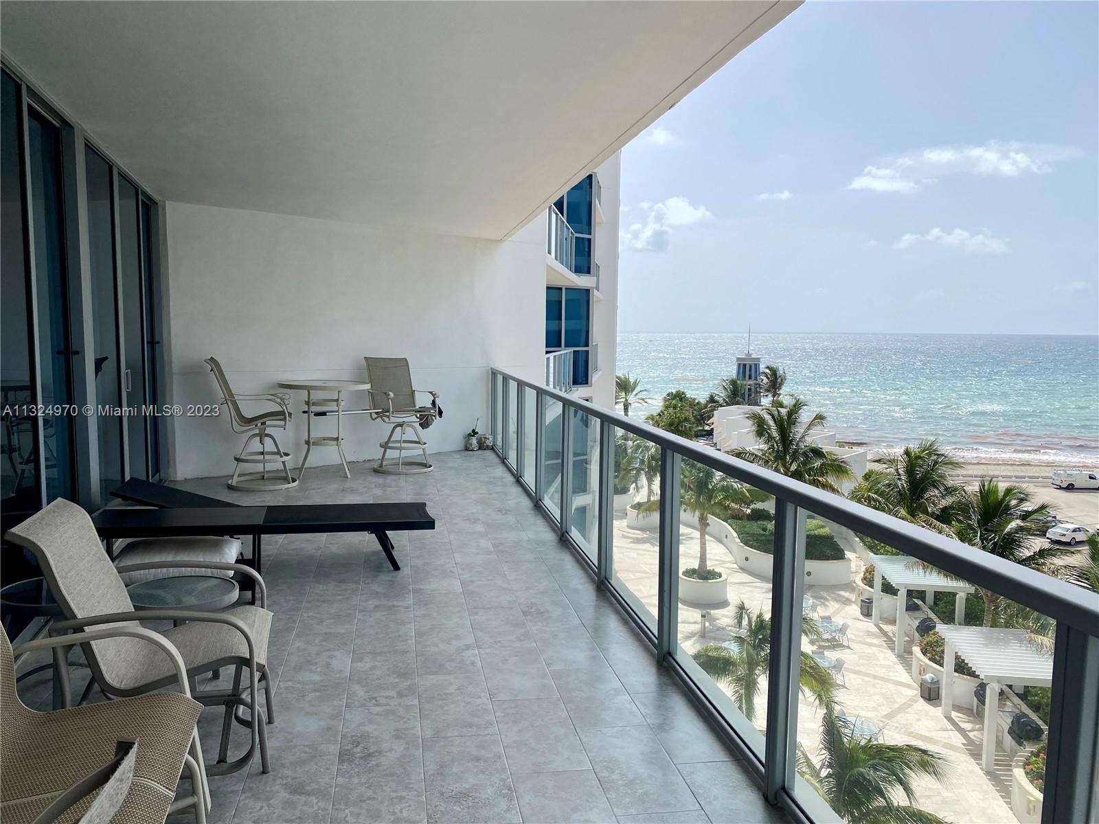 Photo of 3101 Ocean Dr #604, Hollywood, Florida, 33019 -