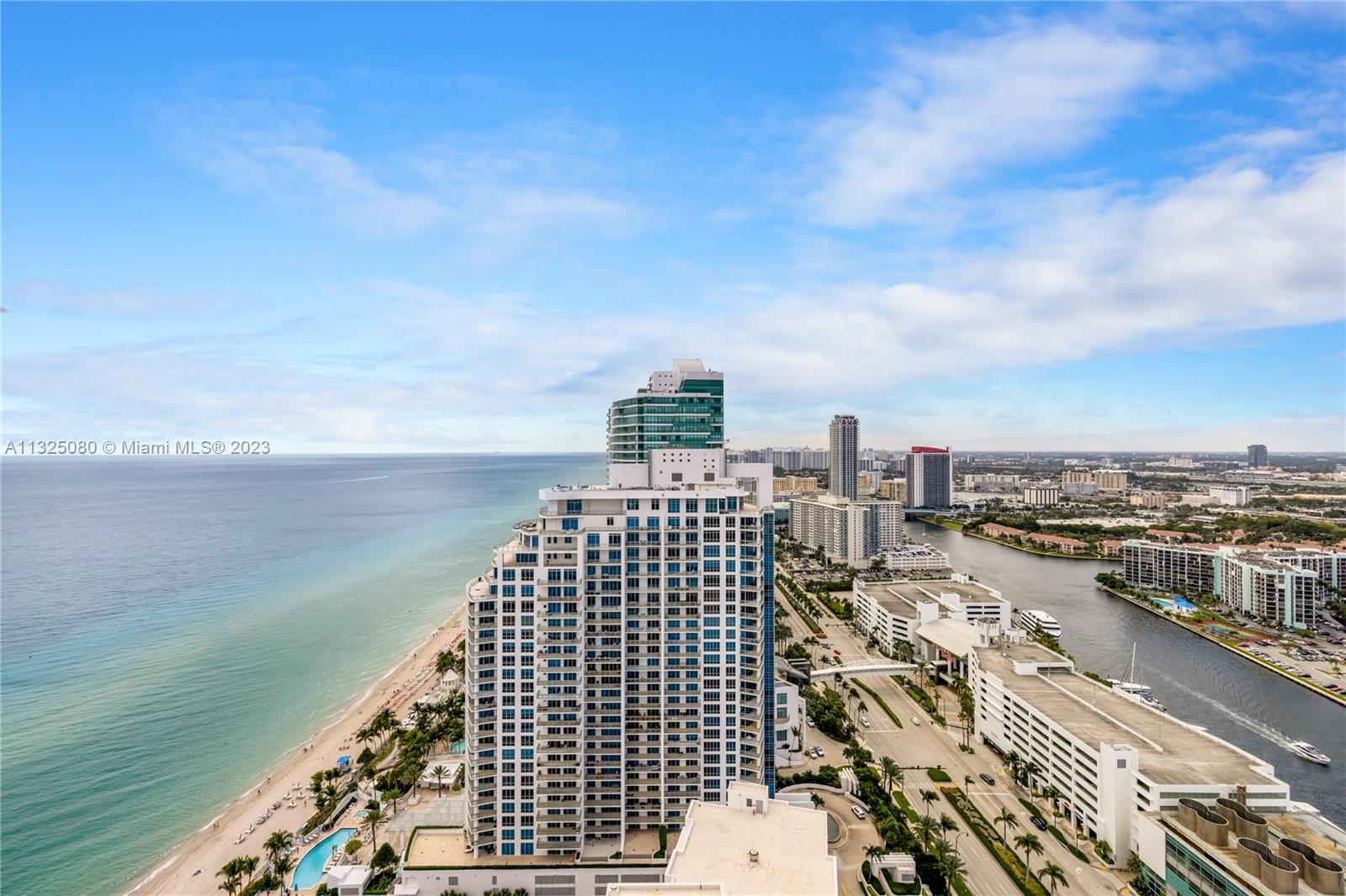 Photo of 3101 Ocean Dr #3506, Hollywood, Florida, 33019 -