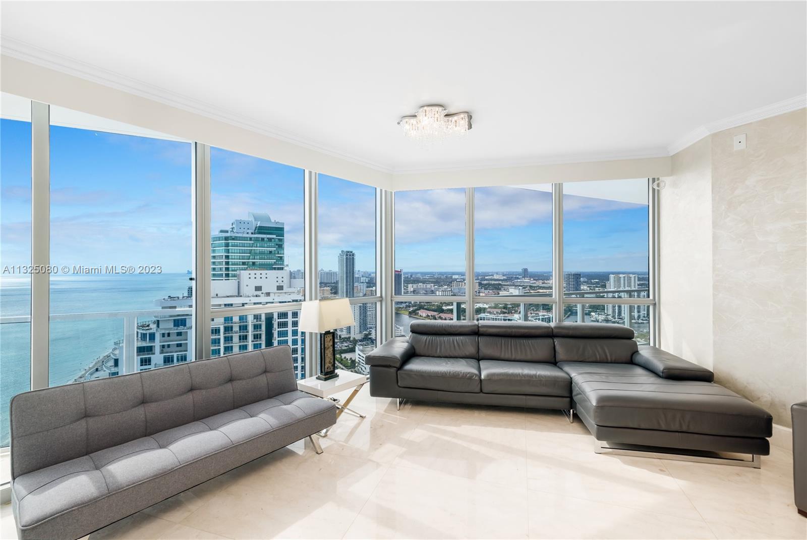 Photo of 3101 Ocean Dr #3506, Hollywood, Florida, 33019 -