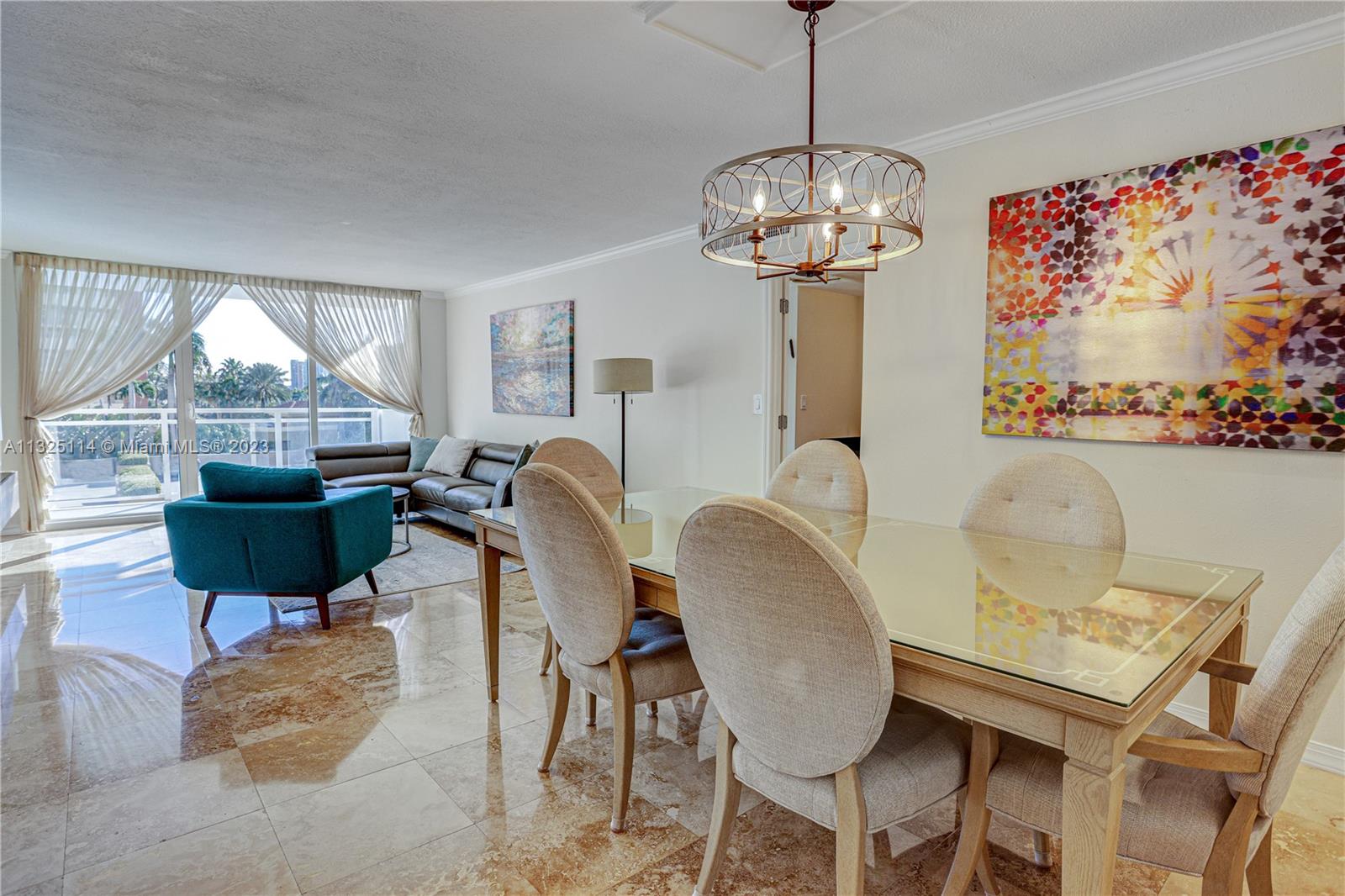 Photo of 2030 Ocean Dr #208, Hallandale Beach, Florida, 33009 -