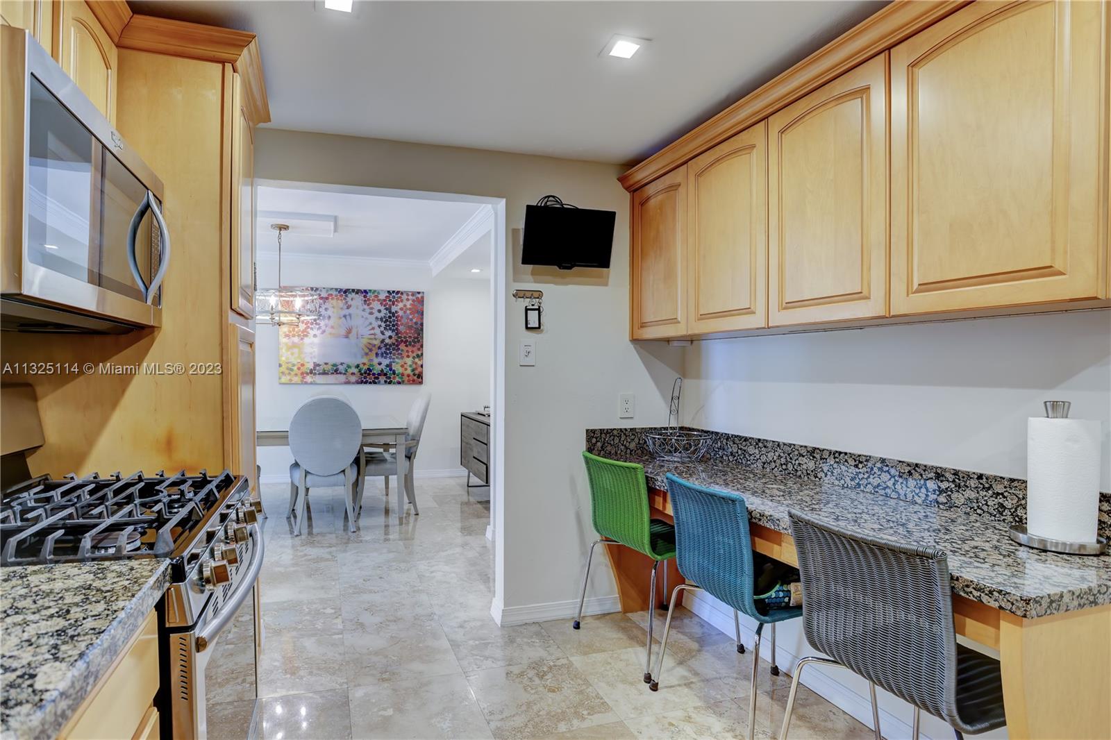 Photo of 2030 Ocean Dr #208, Hallandale Beach, Florida, 33009 -