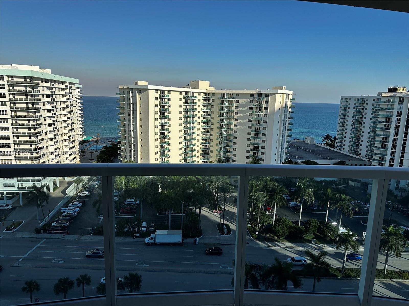 Photo of 3800 Ocean Dr #1518, Hollywood, Florida, 33019 -