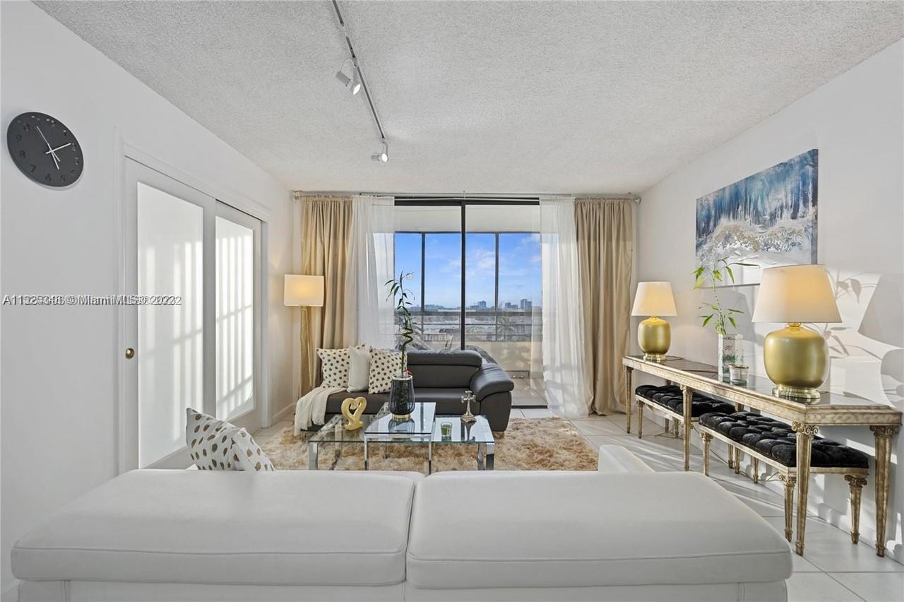 Photo of 500 Three Islands Blvd #509, Hallandale Beach, Florida, 33009 -