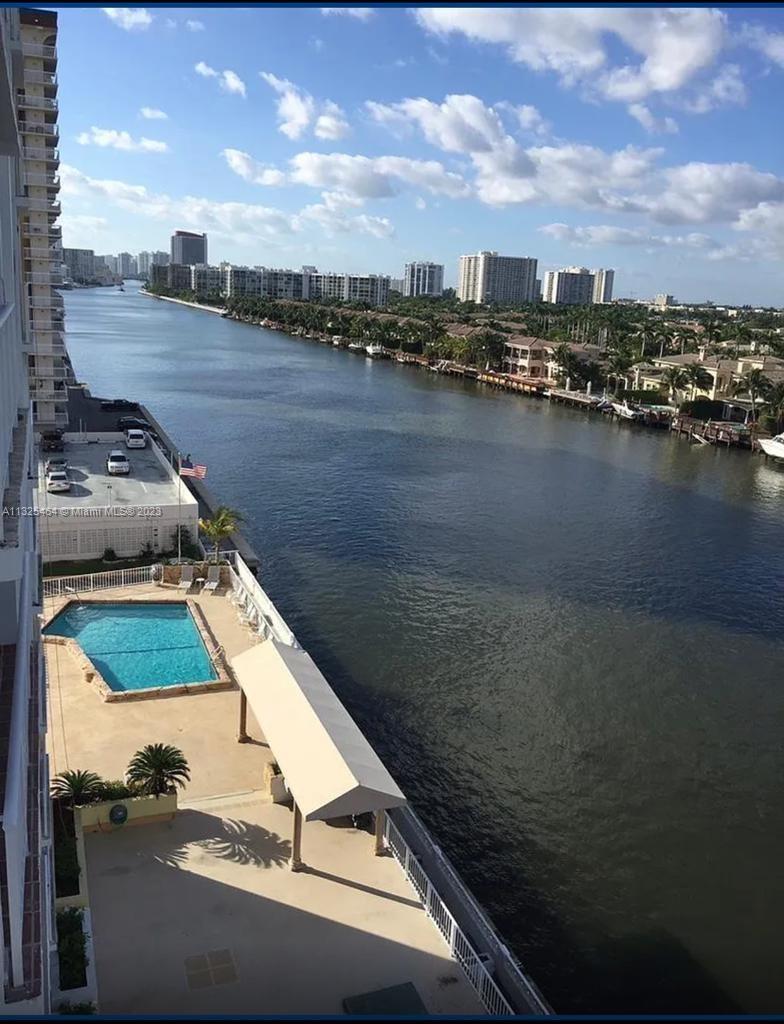 Photo of 1410 Ocean Dr #804, Hollywood, Florida, 33019 -