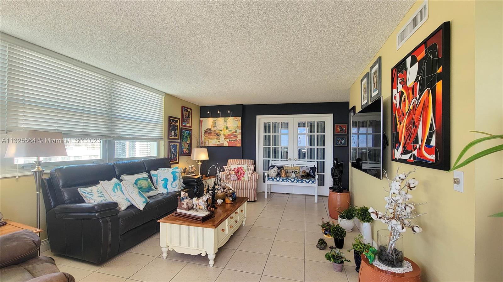 Photo of 3161 Ocean Dr #1201, Hallandale Beach, Florida, 33009 -