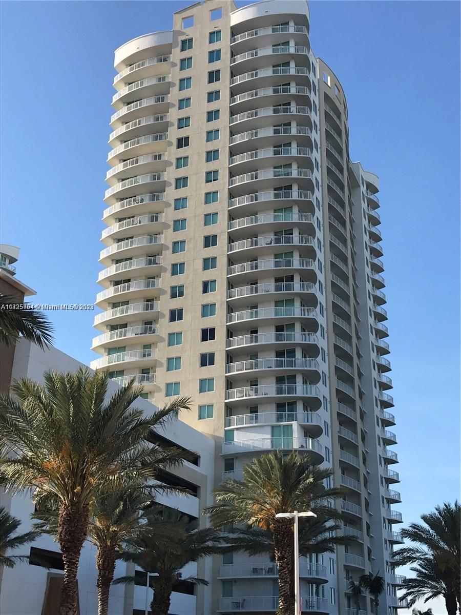 Photo of 1755 Hallandale Beach Blvd #1707E, Hallandale Beach, Florida, 33009 -
