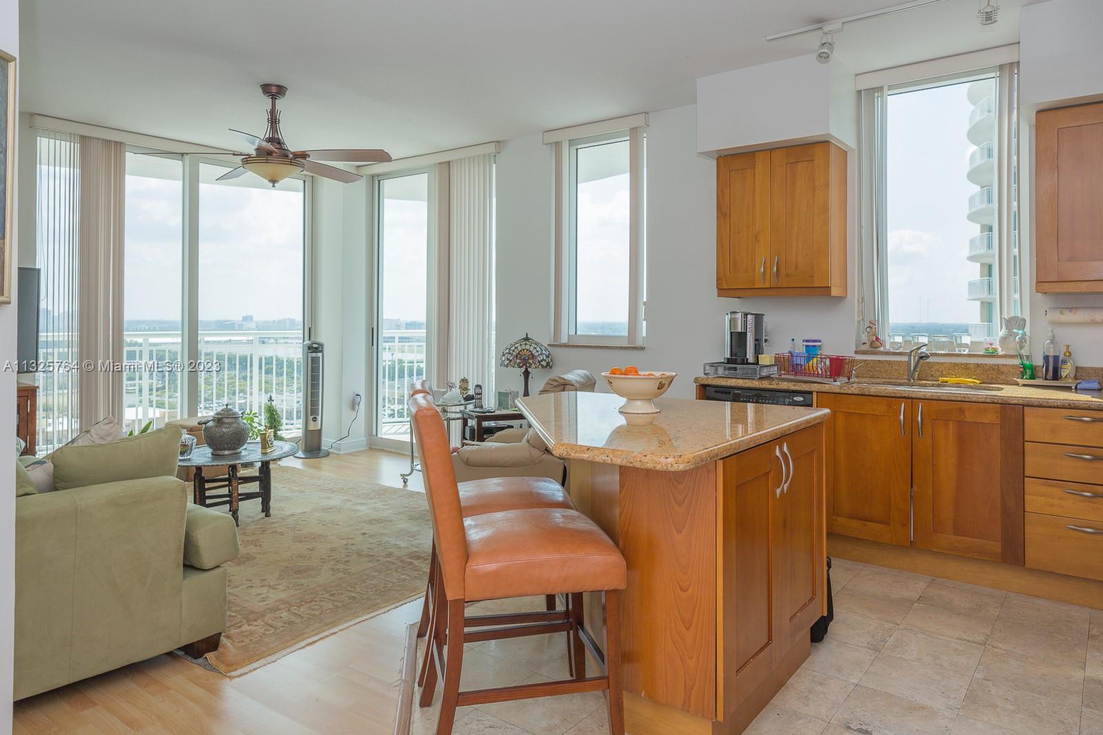 Photo of 1755 Hallandale Beach Blvd #1707E, Hallandale Beach, Florida, 33009 -