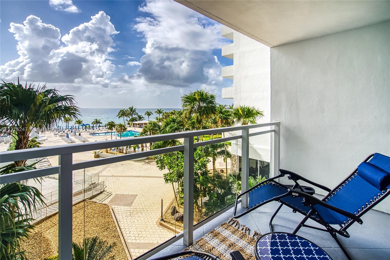 Photo of 2030 Ocean Dr #317, Hallandale Beach, Florida, 33009 -
