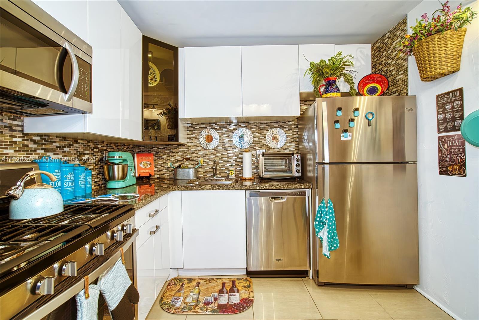 Photo of 2030 Ocean Dr #317, Hallandale Beach, Florida, 33009 -