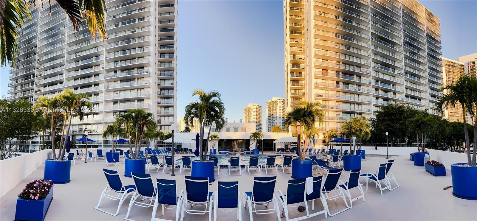 Photo of 3731 Country Club Dr #2222, Aventura, Florida, 33180 -