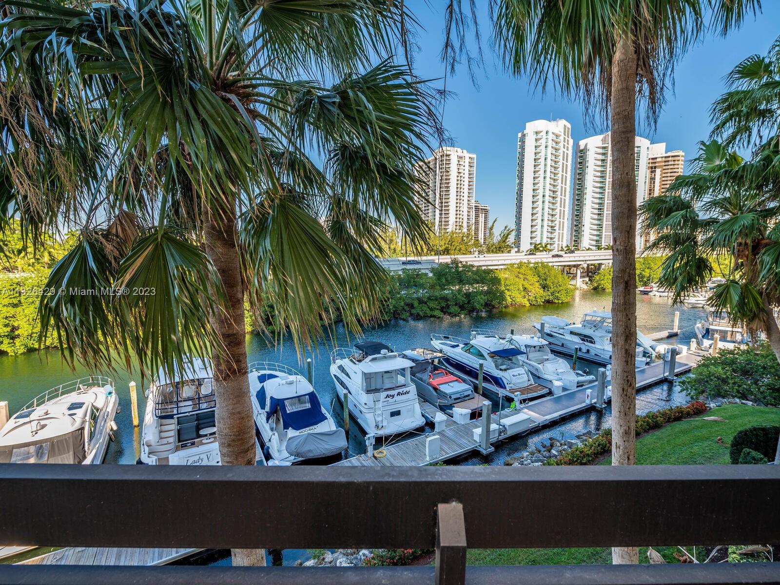 Photo of 3500 Mystic Pointe Dr #404, Aventura, Florida, 33180 -