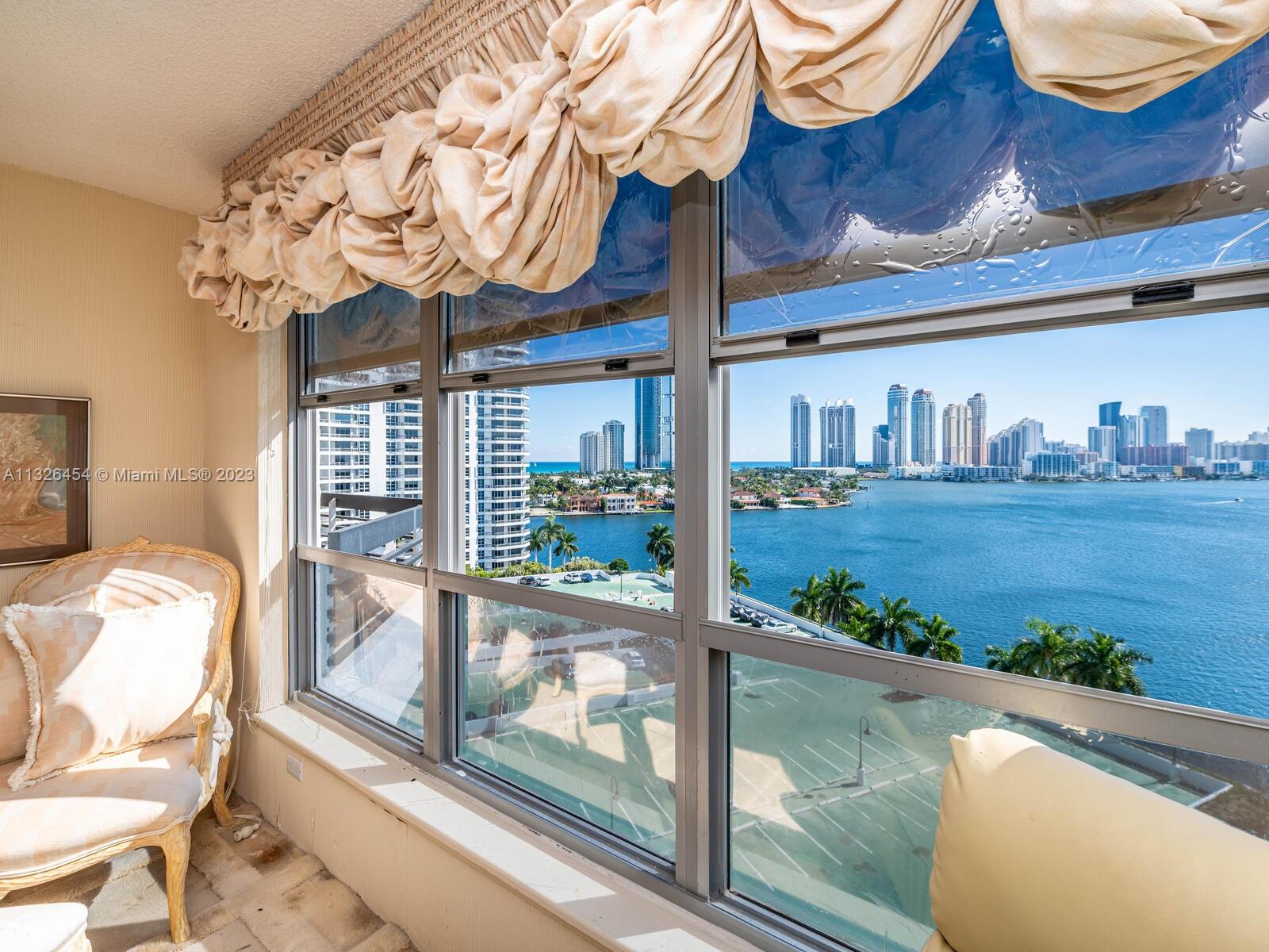 Photo of 3600 Mystic Pointe Dr #1213, Aventura, Florida, 33180 -