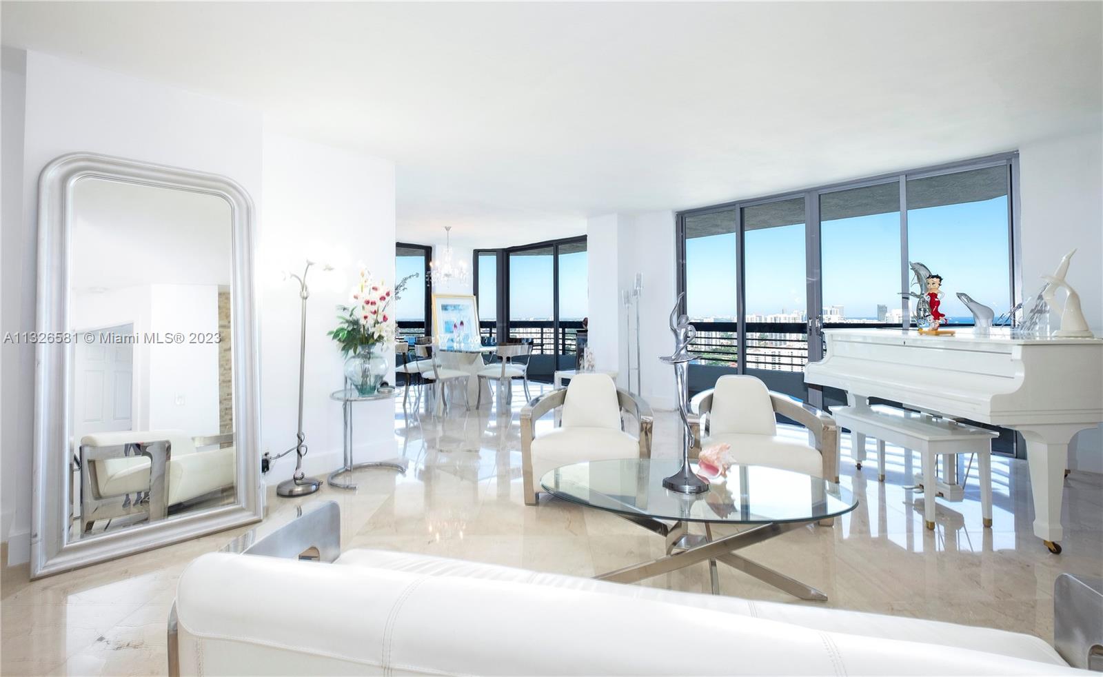 Photo of 3500 Mystic Pointe Dr #3804, Aventura, Florida, 33180 -