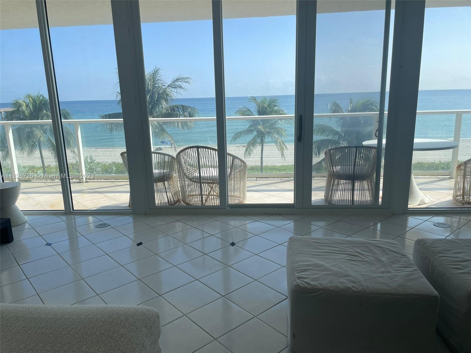 Photo of 16445 Collins Ave #WS-6B, Sunny Isles Beach, Florida, 33160 -