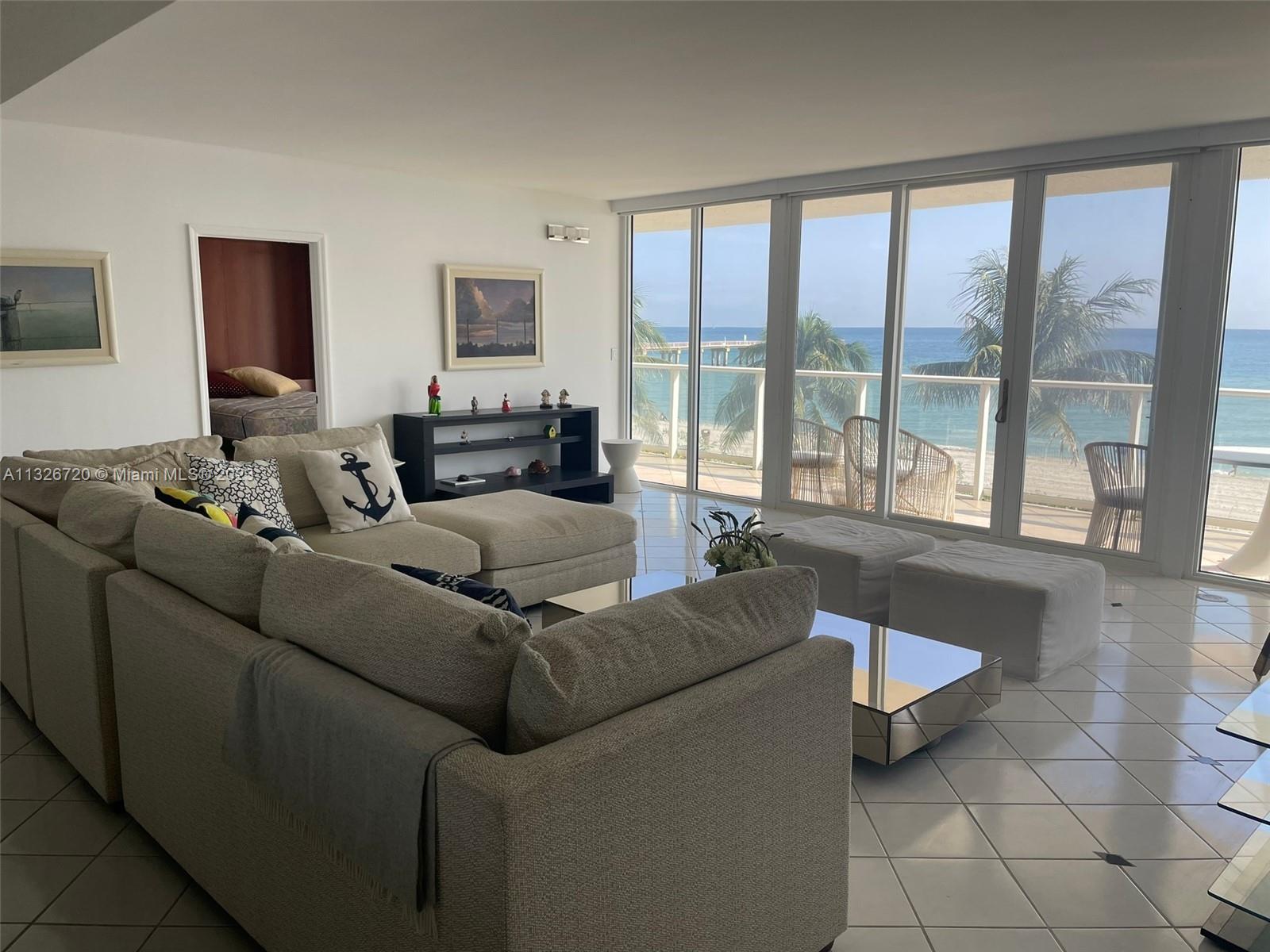 Photo of 16445 Collins Ave #WS-6B, Sunny Isles Beach, Florida, 33160 -