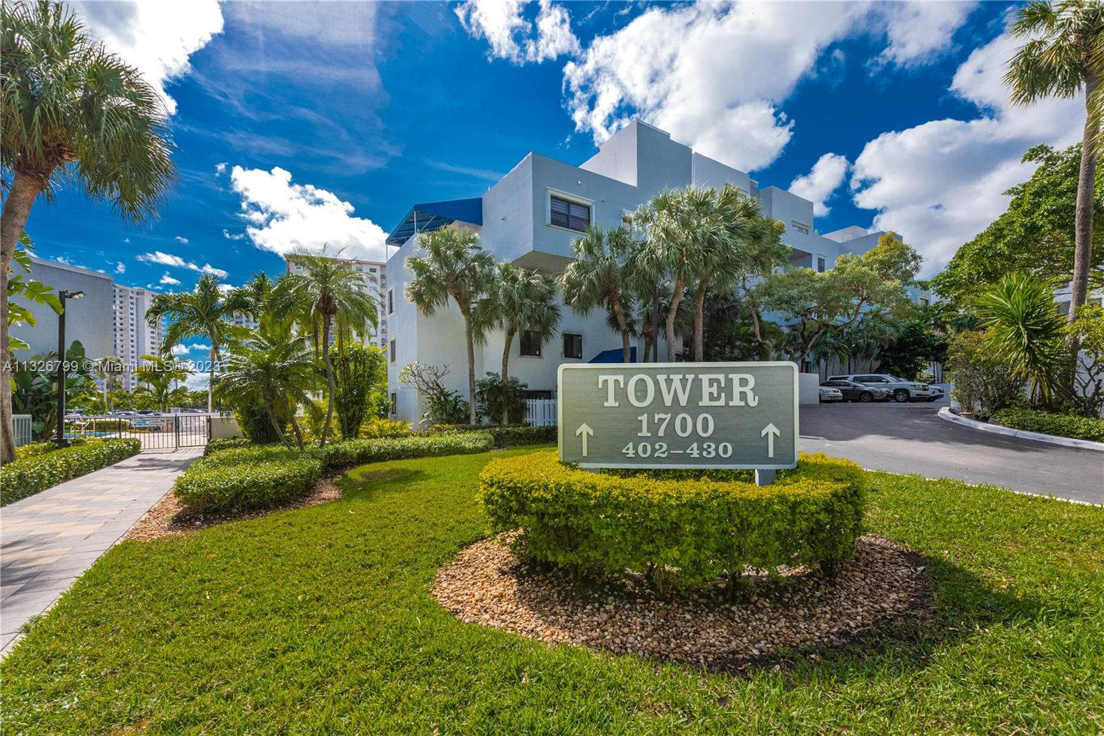 Photo of 408 Poinciana Dr (408), Sunny Isles Beach, Florida, 33160 -