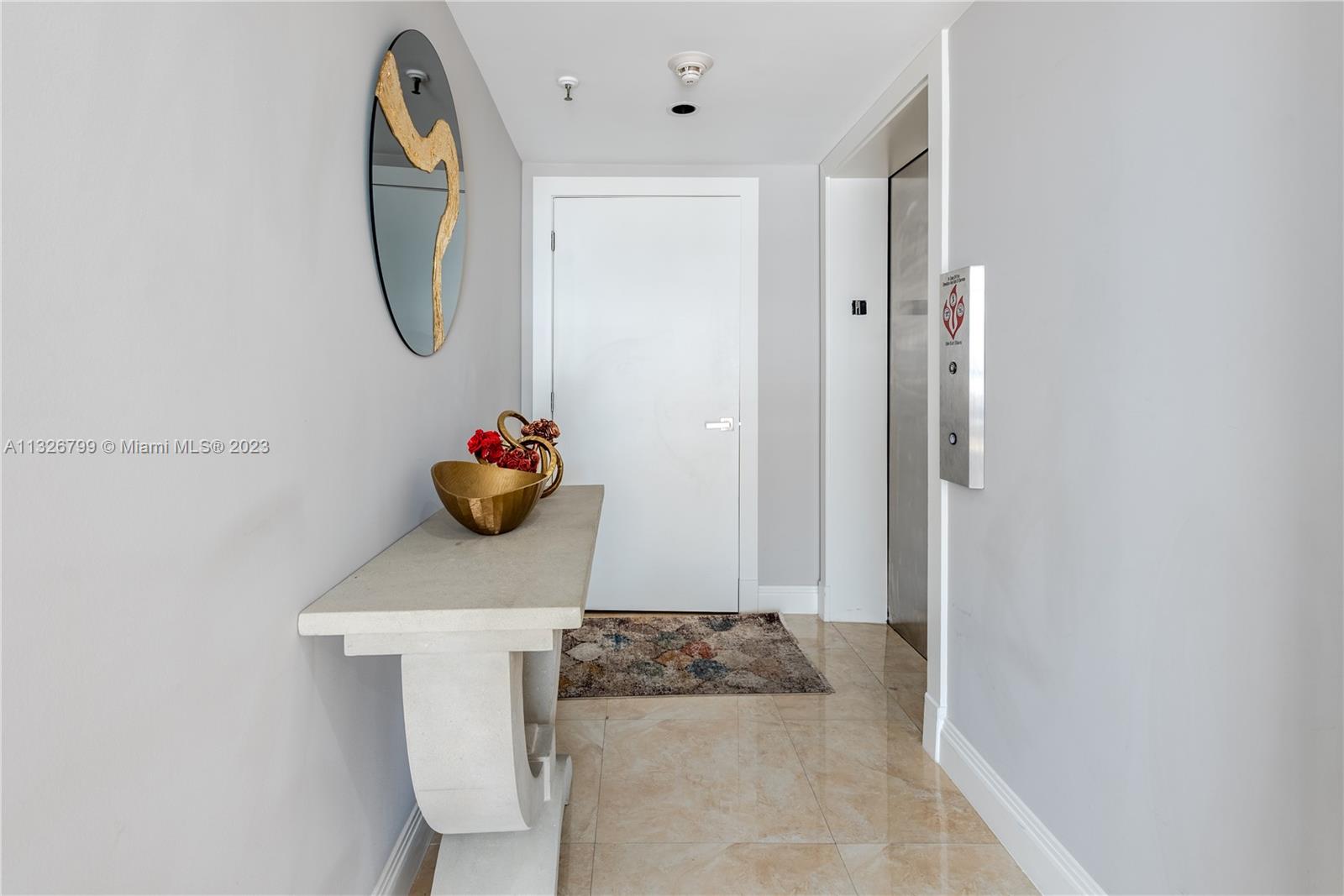 Photo of 408 Poinciana Dr (408), Sunny Isles Beach, Florida, 33160 -
