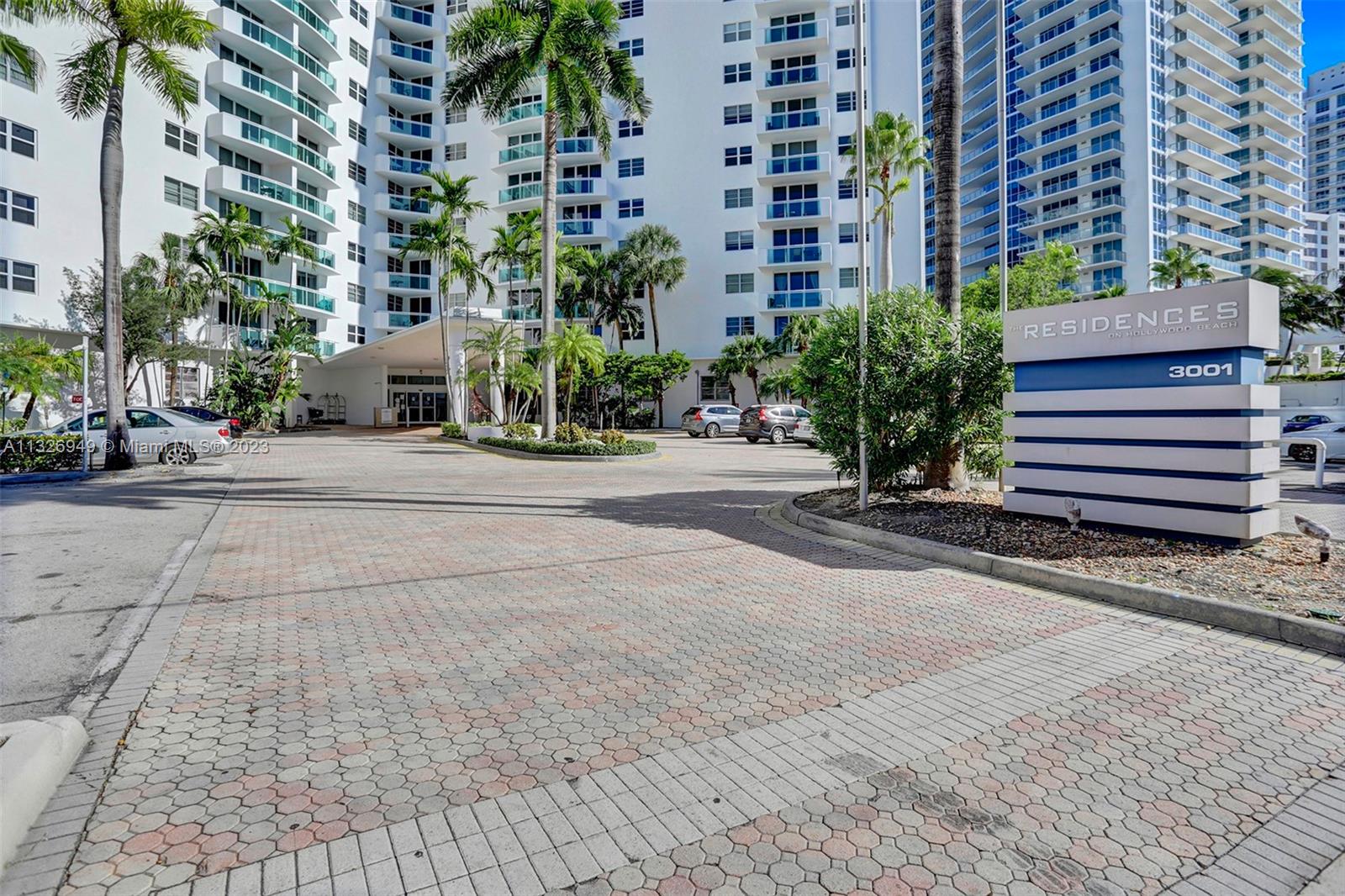 Photo of 3001 Ocean Dr #735, Hollywood, Florida, 33019 -
