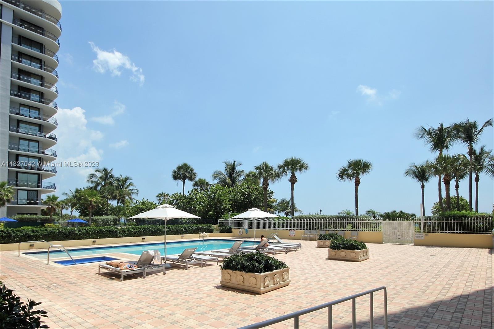 Photo of 8855 Collins Ave #6H, Surfside, Florida, 33154 -