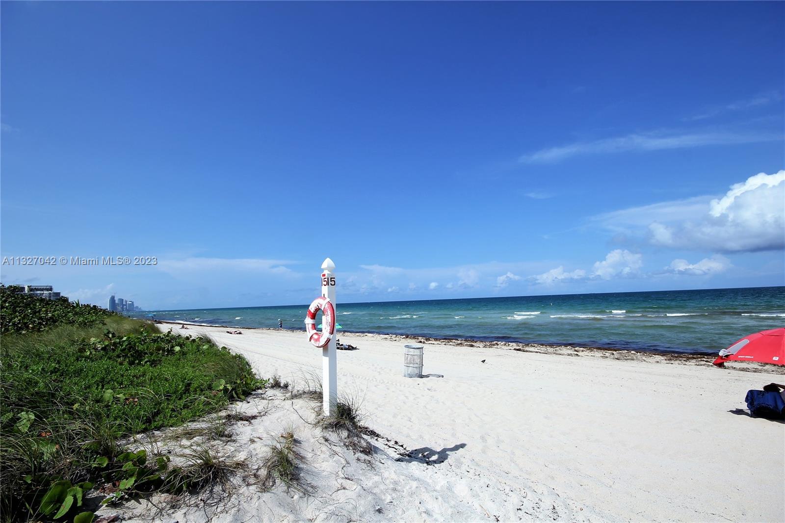 Photo of 8855 Collins Ave #6H, Surfside, Florida, 33154 -