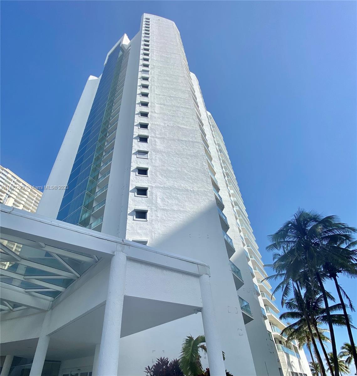 Photo of 16485 Collins Ave #1731, Sunny Isles Beach, Florida, 33160 -