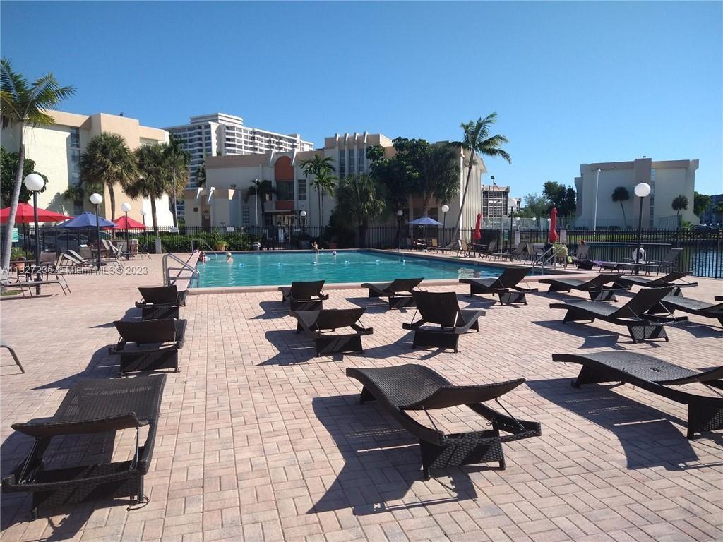 Photo of 601 Three Islands Blvd #517, Hallandale Beach, Florida, 33009 -