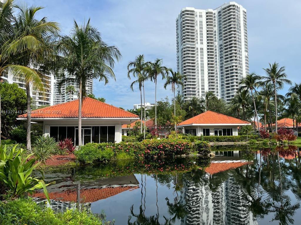Photo of 3530 Mystic Pointe Dr #1412, Aventura, Florida, 33180 -