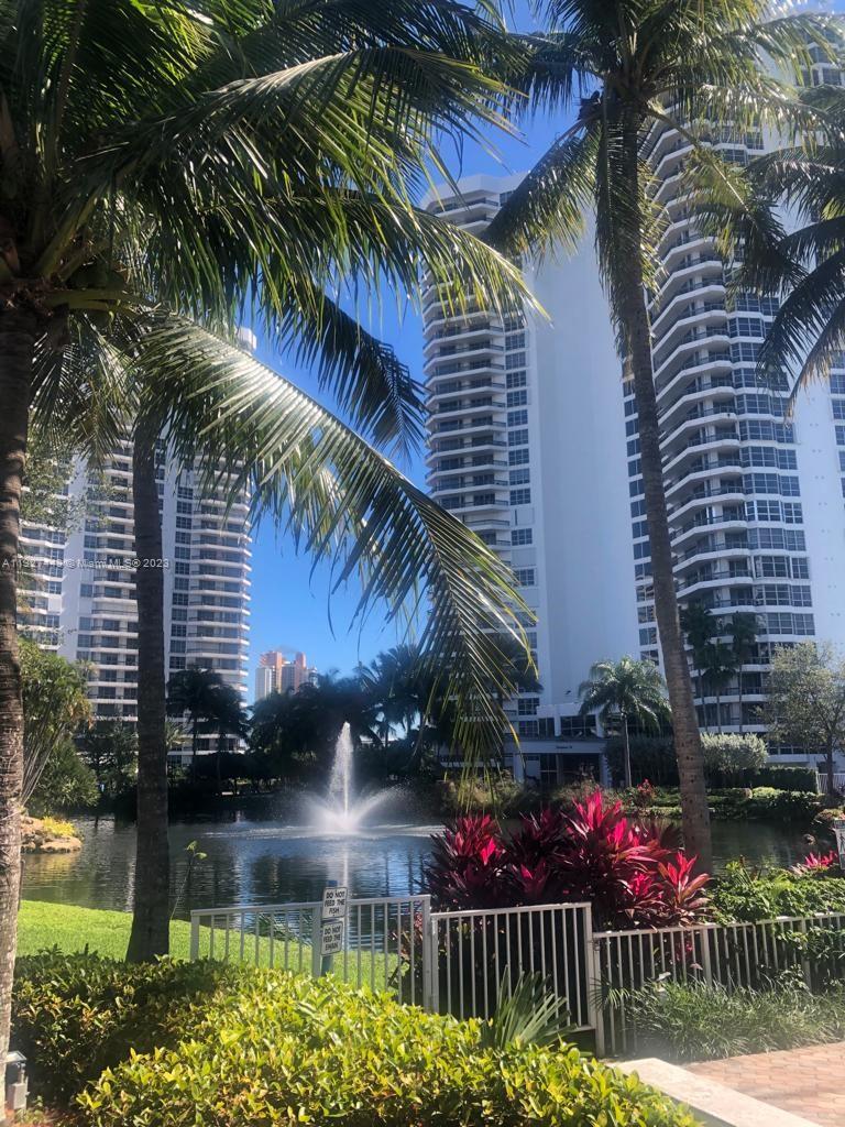 Photo of 3530 Mystic Pointe Dr #1412, Aventura, Florida, 33180 -