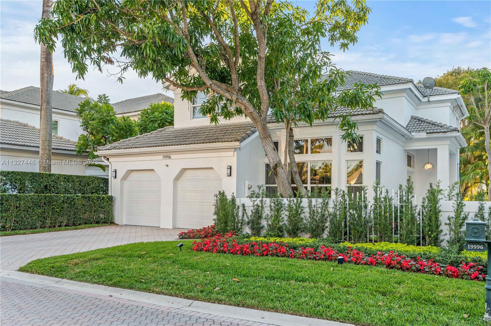Photo of 19996 36th Pl (19996), Aventura, Florida, 33180 - Welcome home to your POSCH lifestyle in Country Club Estates!