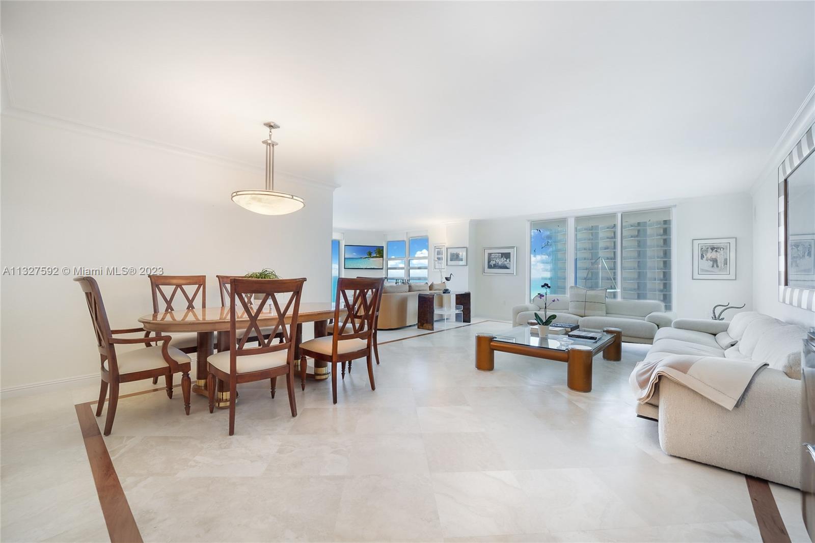 Photo of 9801 Collins Ave #14Z, Bal Harbour, Florida, 33154 -