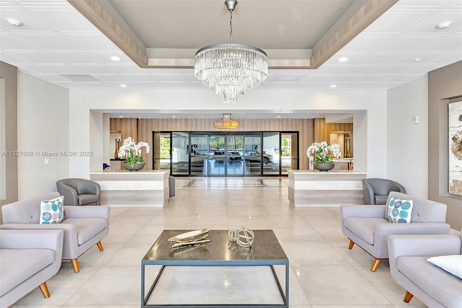 Photo of 3701 Country Club Dr #407, Aventura, Florida, 33180 -