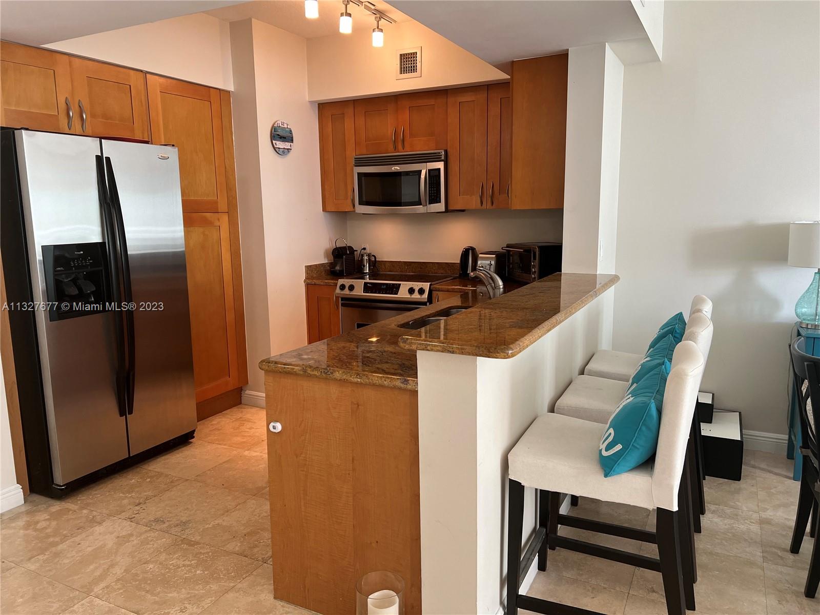 Photo of 1745 Hallandale Beach Blvd #804W, Hallandale Beach, Florida, 33009 -