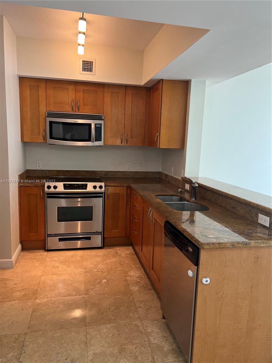 Photo of 1745 Hallandale Beach Blvd #804W, Hallandale Beach, Florida, 33009 -