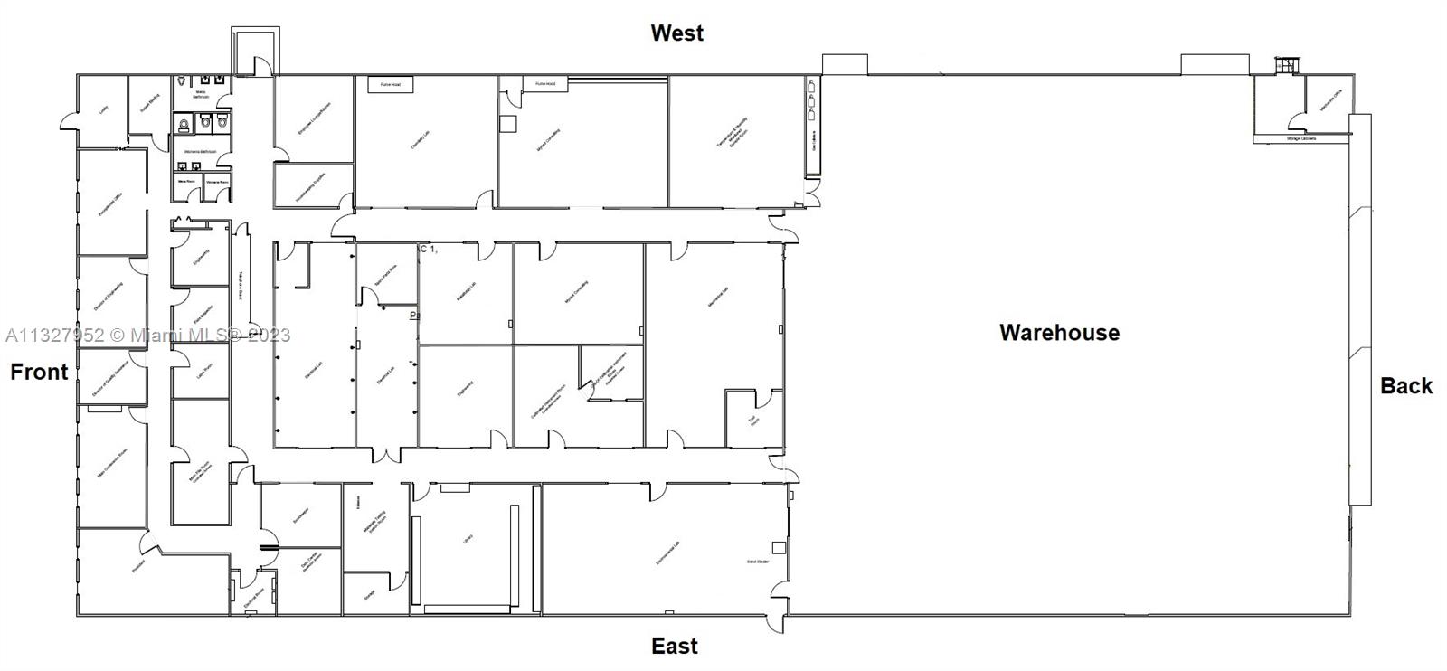 See details / sq. ft. $ 2023-01-16 0 Photo